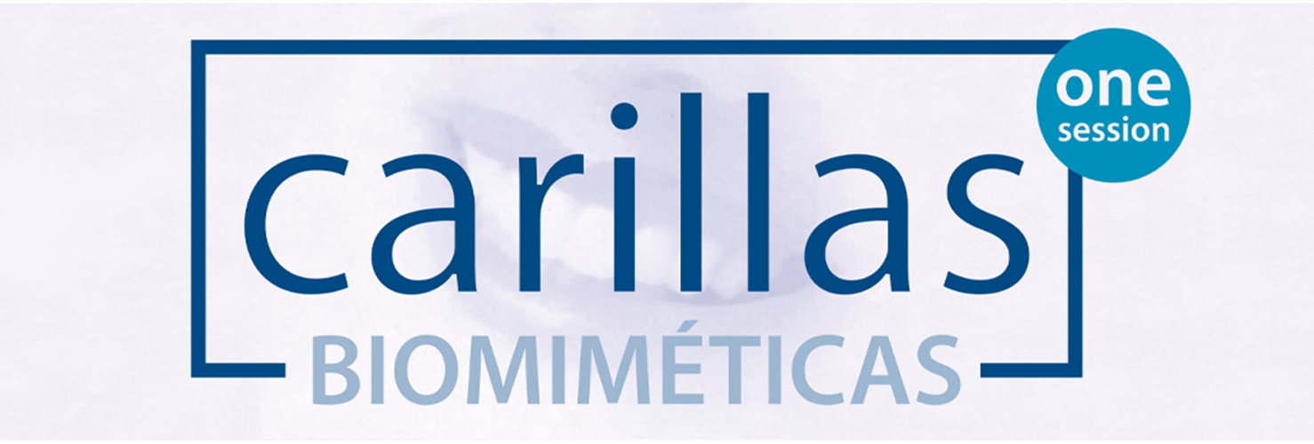 Carillas Biomiméticas