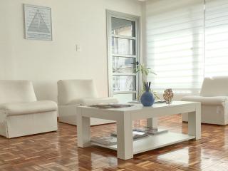 Sala de Espera y Recepción