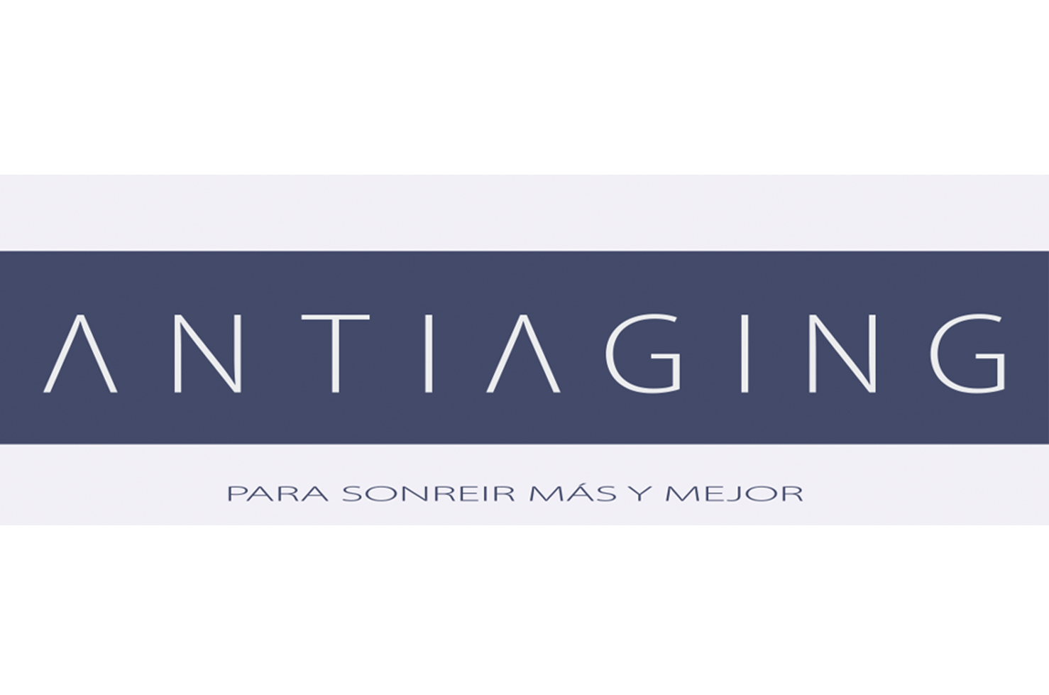 AntiAging Dental Banner