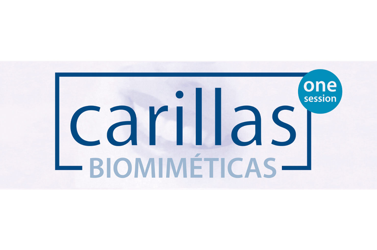 Carillas Biomiméticas Banner