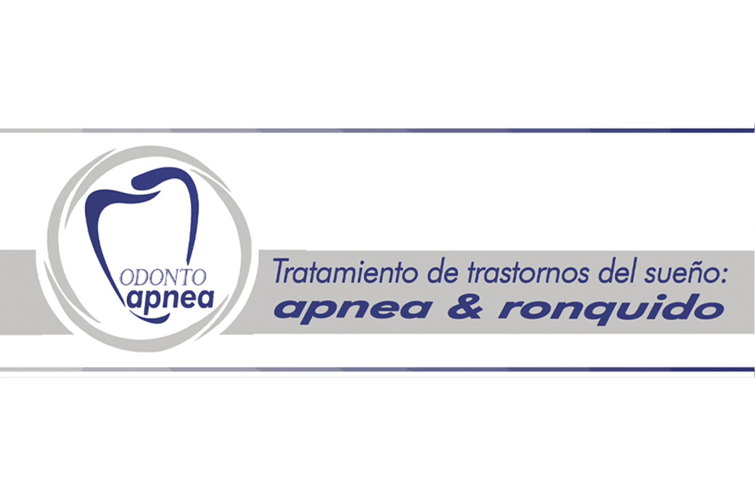 Odonto Apnea Banner