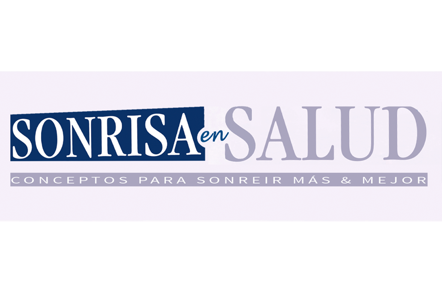 Sonrisa en Salud Banner